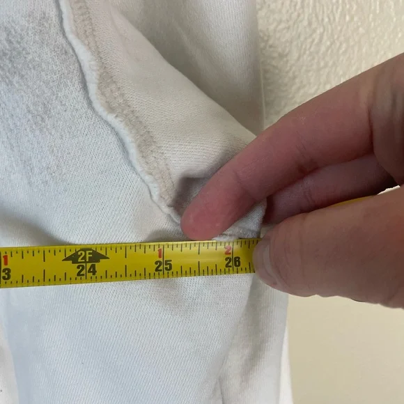 Vintage Aeropostale Zip Up Hoodie Y2K Men’s XL Archaic Skater - Picture 6 of 7